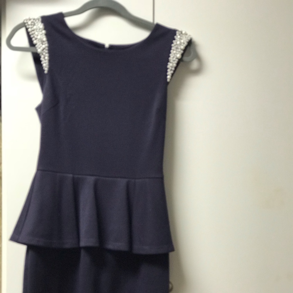 Sugar lips dress